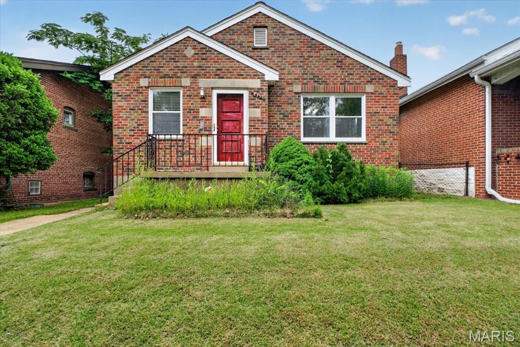 4131 Quincy Street Property Photo 3