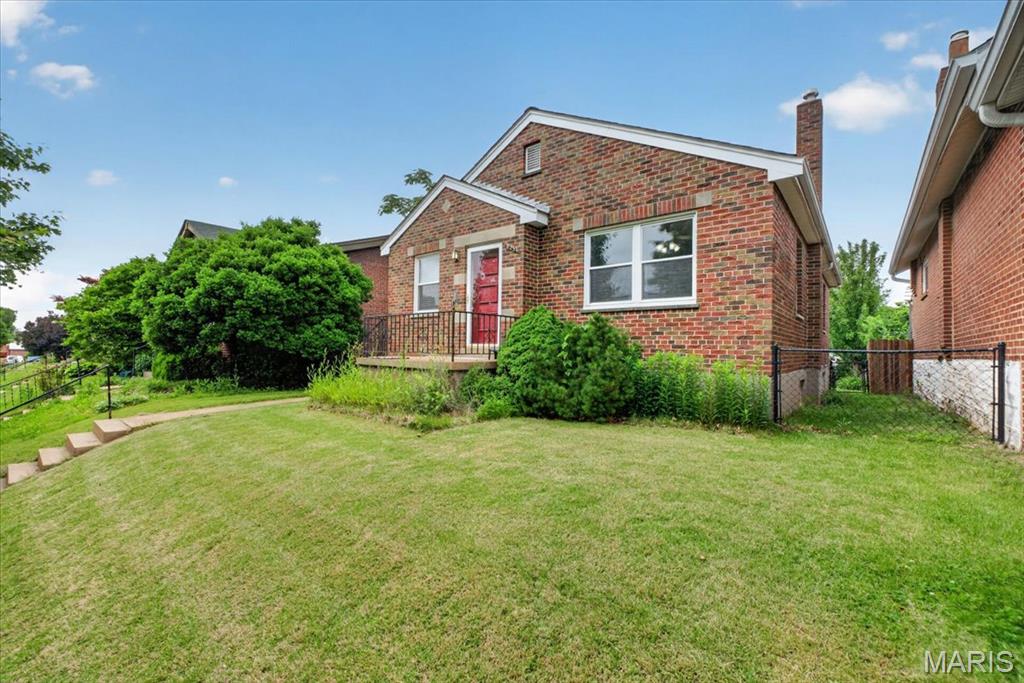 4131 Quincy Street Property Photo 4