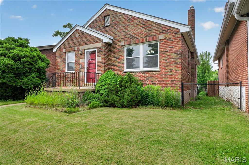4131 Quincy Street Property Photo 5