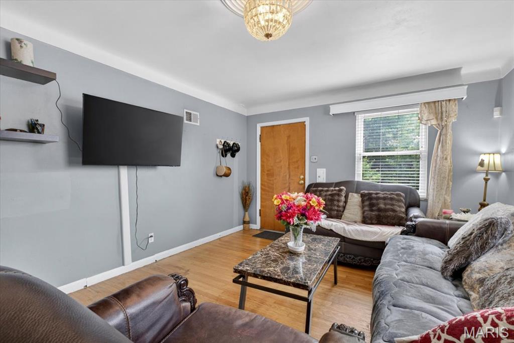 4131 Quincy Street Property Photo 14