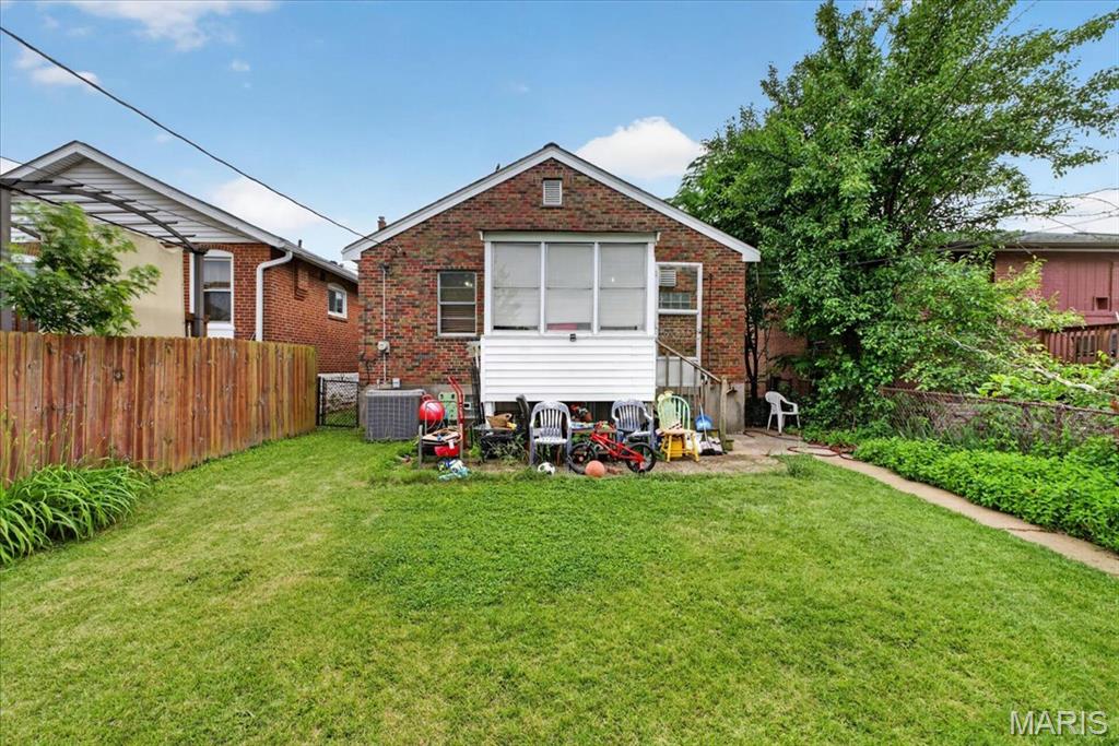 4131 Quincy Street Property Photo 43