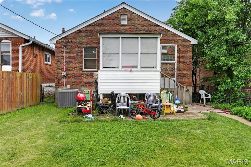 4131 Quincy Street Property Photo 44