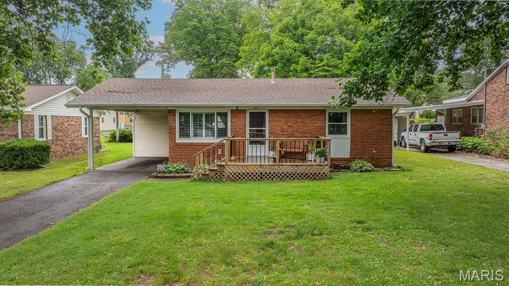 331 S Mulberry Street Property Photo 1