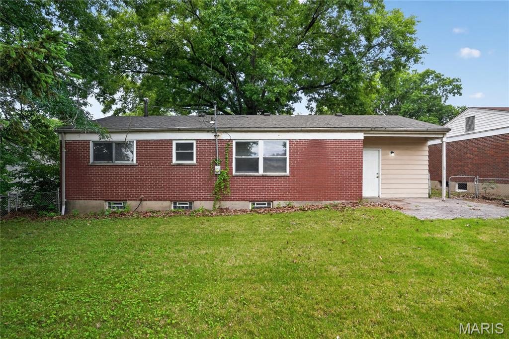 10604 Trask Drive Property Photo 1