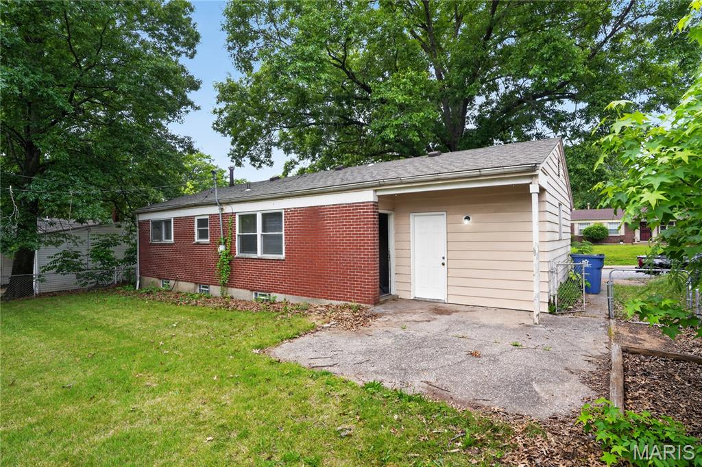 10604 Trask Drive Property Photo 9