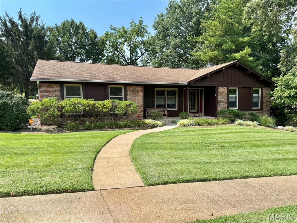 660 Hunters Ridge Drive Property Photo 1