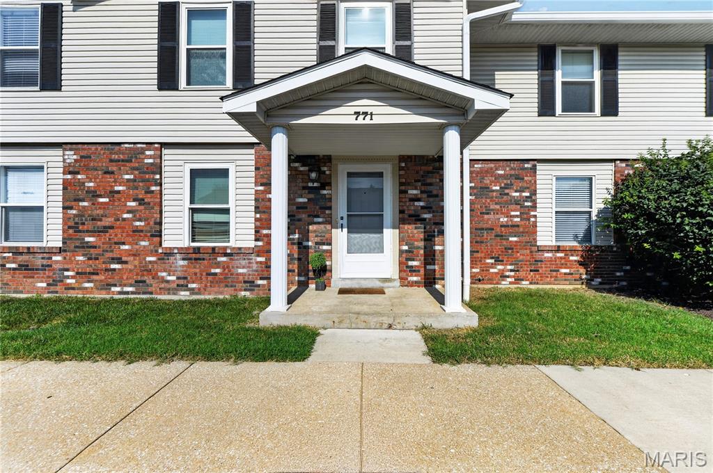 771 Highland Hill Court G Property Photo 1