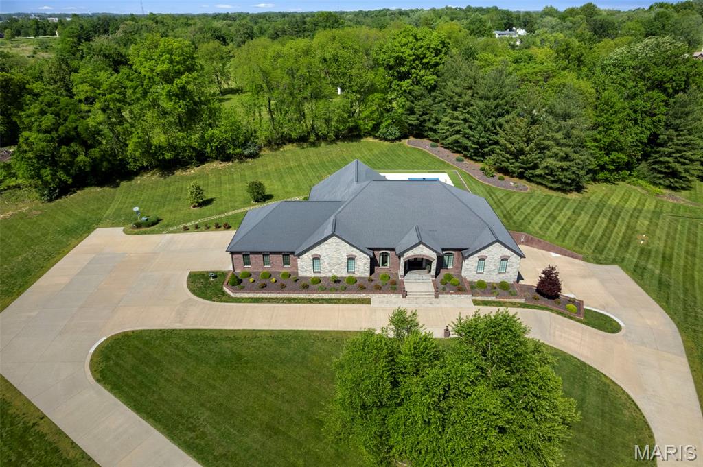 470 Quail Creek Drive Property Photo 1