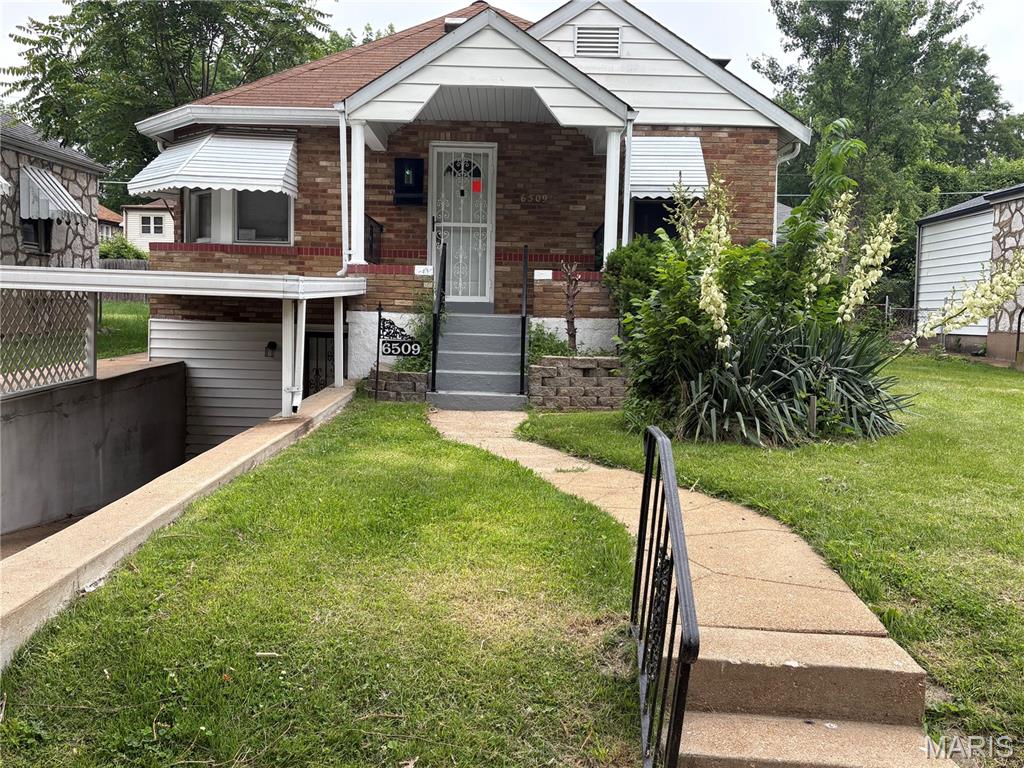 6509 Myron Avenue Property Photo 1