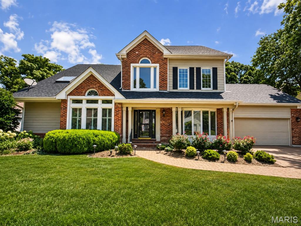 16557 Baxter Forest Ridge Drive Property Photo 1