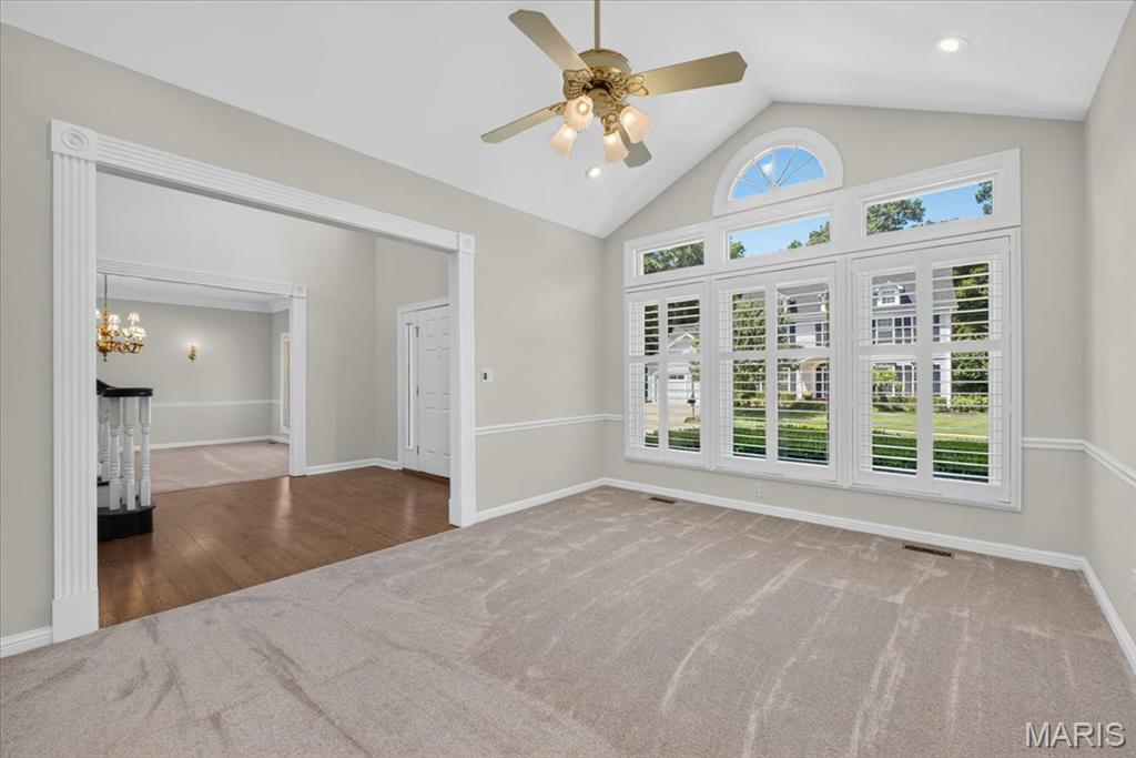 16557 Baxter Forest Ridge Drive Property Photo 9