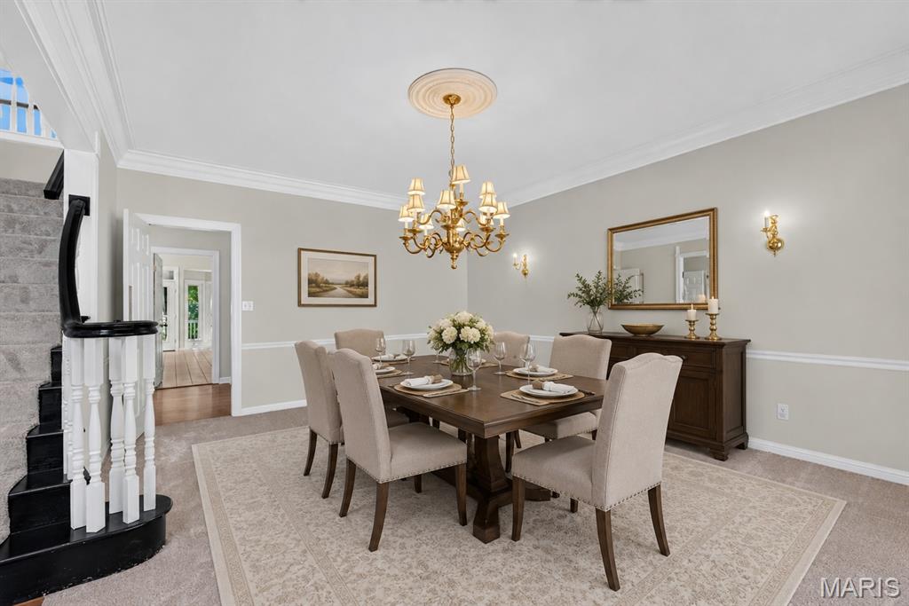 16557 Baxter Forest Ridge Drive Property Photo 13