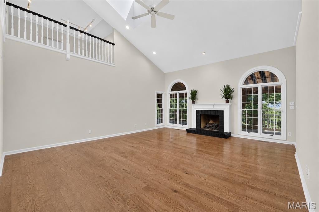 16557 Baxter Forest Ridge Drive Property Photo 17