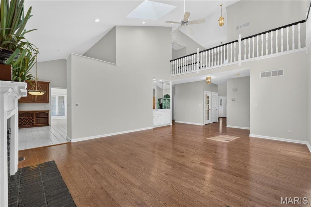 16557 Baxter Forest Ridge Drive Property Photo 18