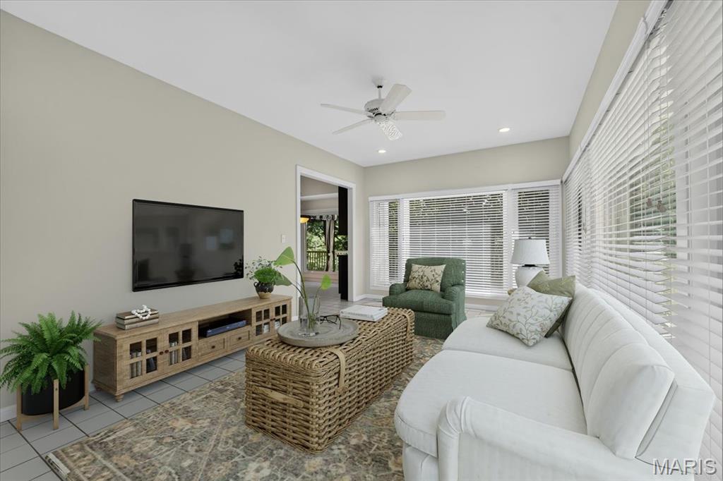 16557 Baxter Forest Ridge Drive Property Photo 29