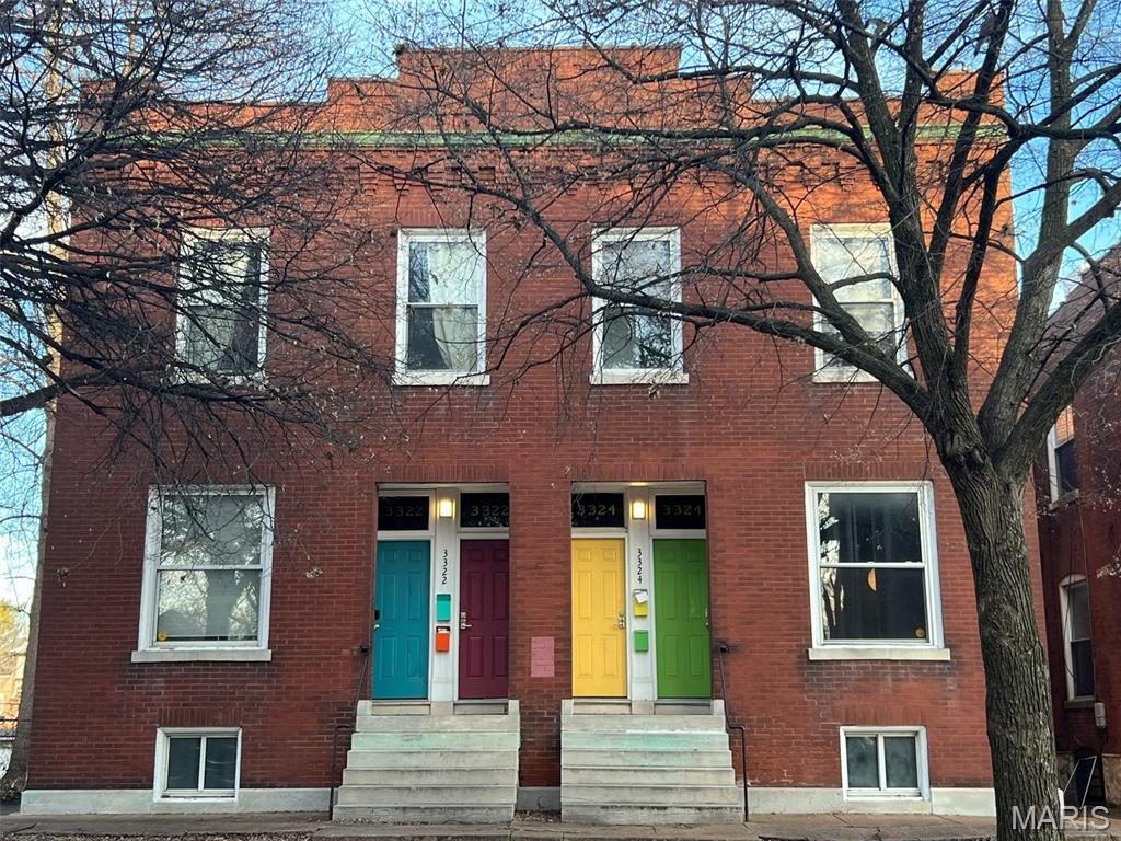 3322 Pennsylvania Avenue Property Photo 1