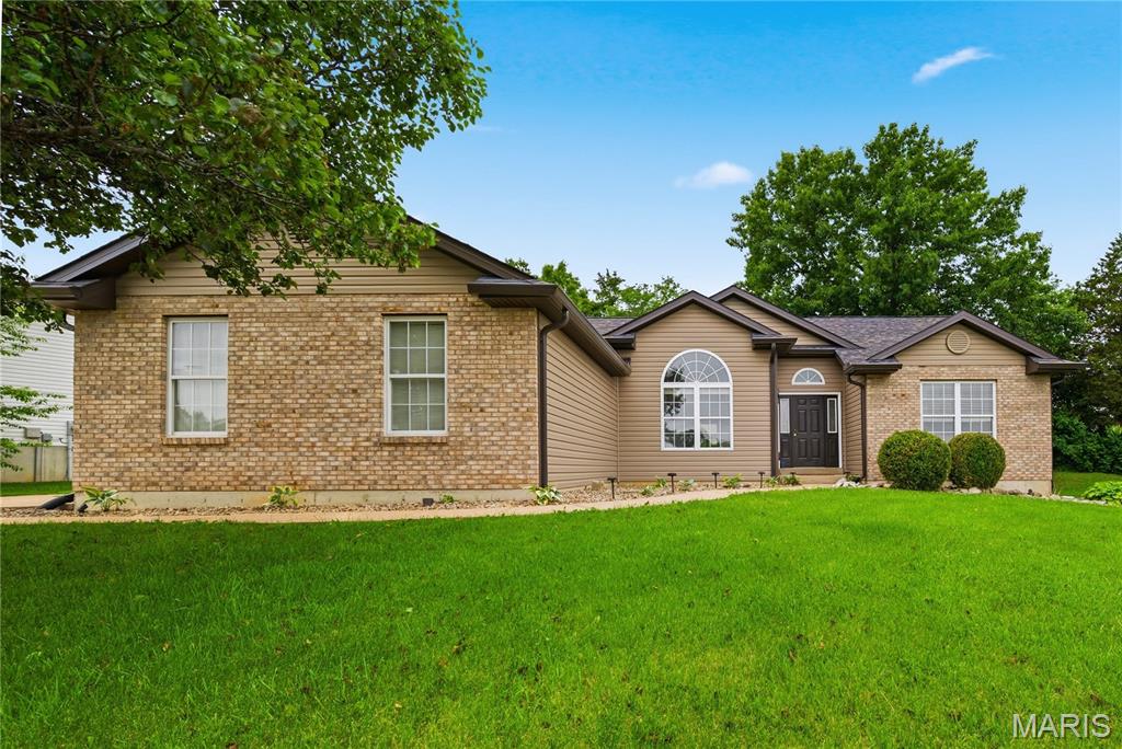 129 Fleur De Lis Drive Property Photo 1
