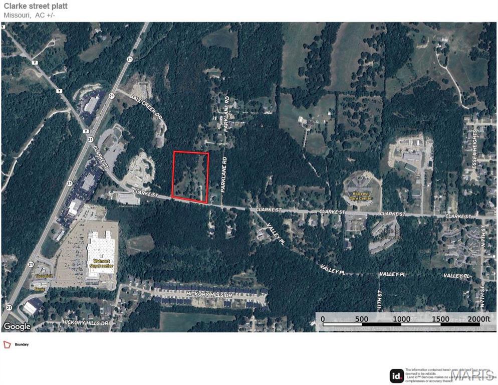 1410 Clarke Street Property Photo 2