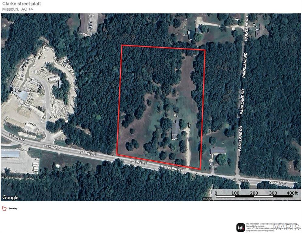1410 Clarke Street Property Photo 3