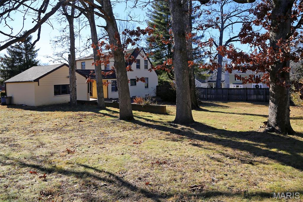 2 Chafford Woods Lot2 Property Photo 1