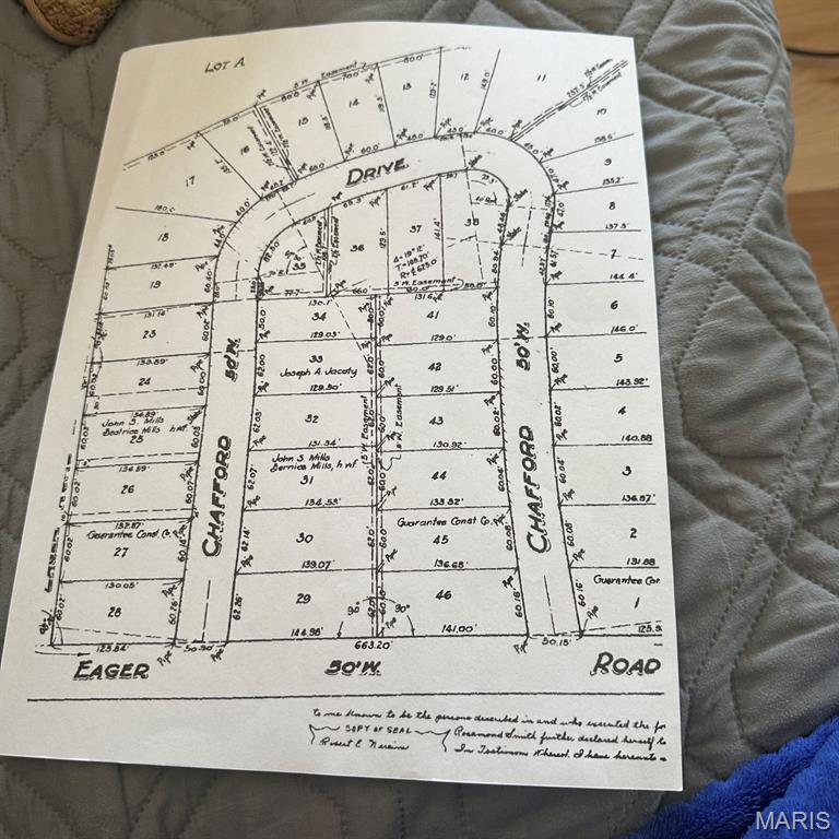 2 Chafford Woods Lot2 Property Photo 4