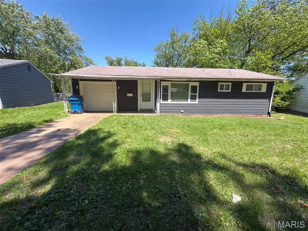 10132 Tamworth Drive Property Photo 1