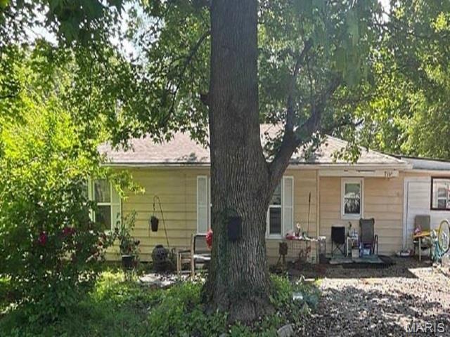 7117 Boclair Drive Property Photo 1