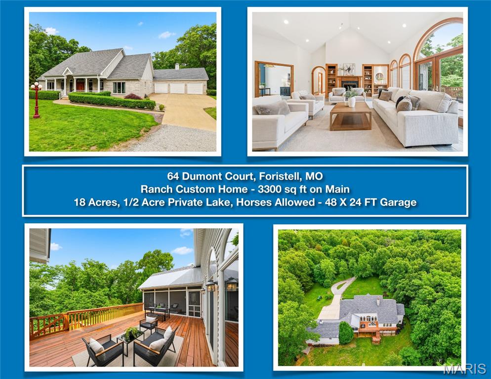 64 Dumont Court Property Photo 1