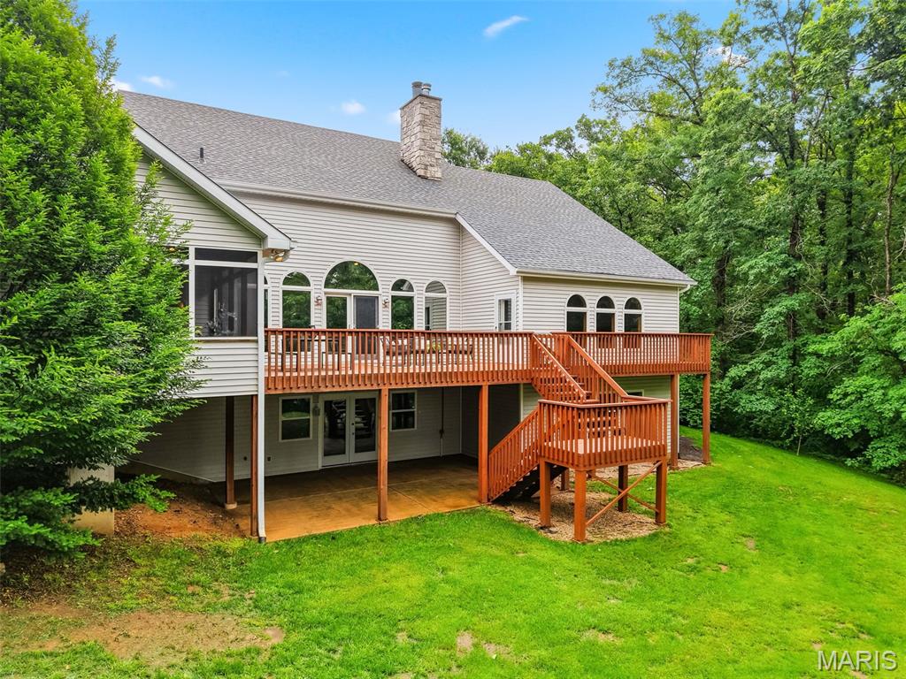 64 Dumont Court Property Photo 33