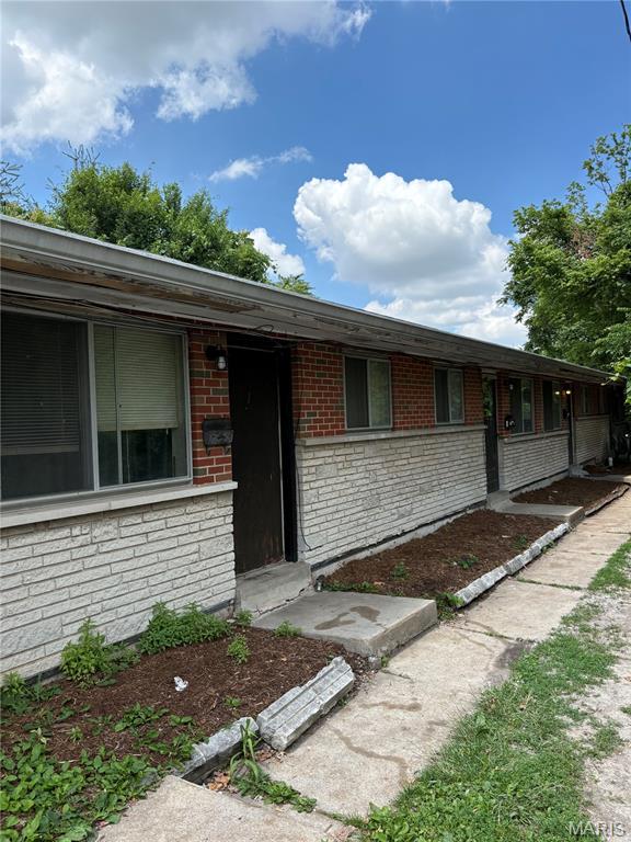 3913 Jennings Station Road Property Photo 1