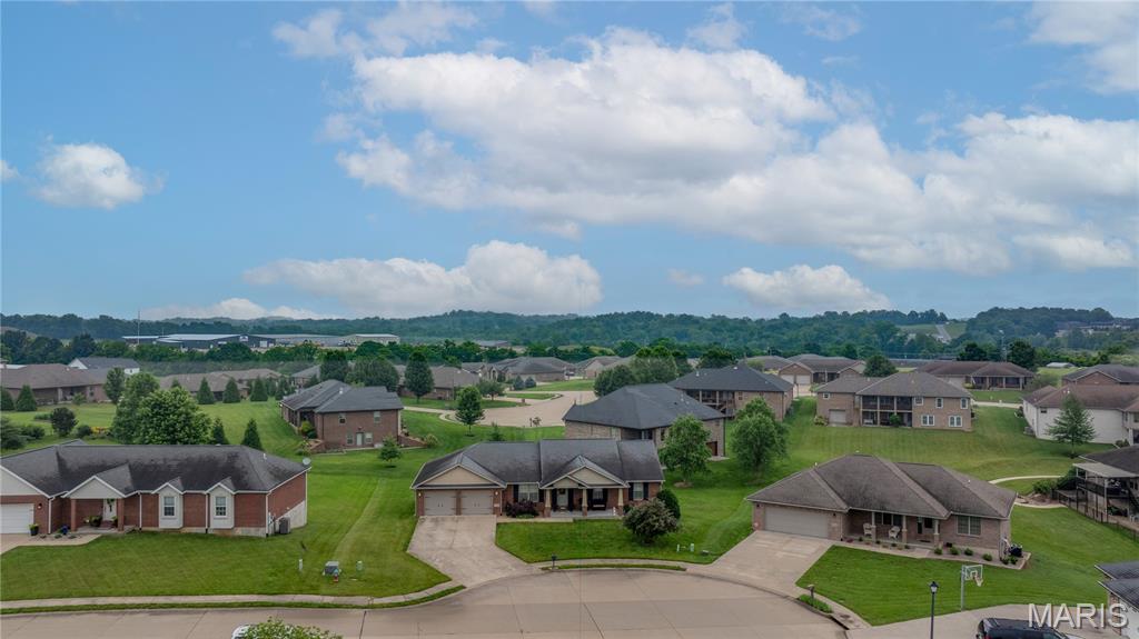 2566 Prairie View Trail Property Photo 6