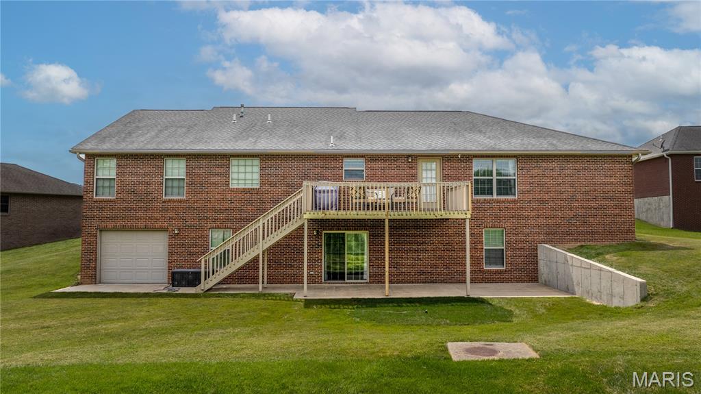 2566 Prairie View Trail Property Photo 8