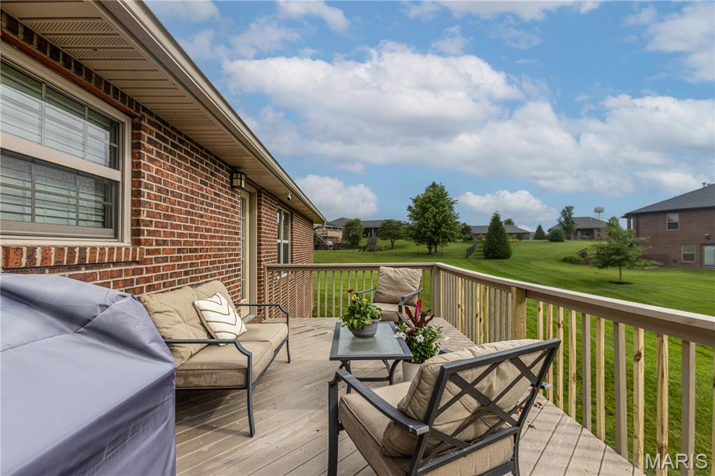 2566 Prairie View Trail Property Photo 9