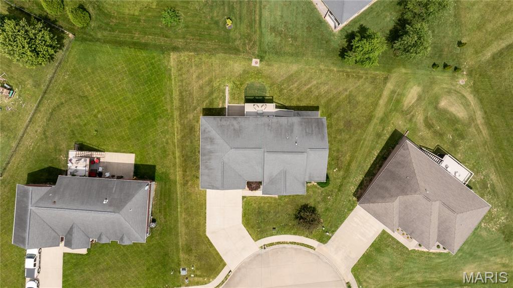 2566 Prairie View Trail Property Photo 10