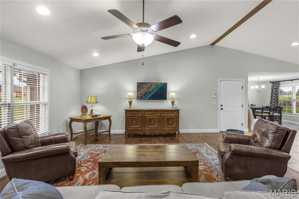 2566 Prairie View Trail Property Photo 11