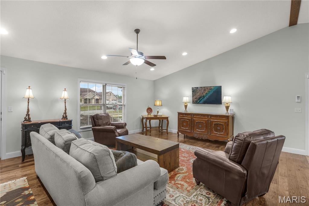 2566 Prairie View Trail Property Photo 12