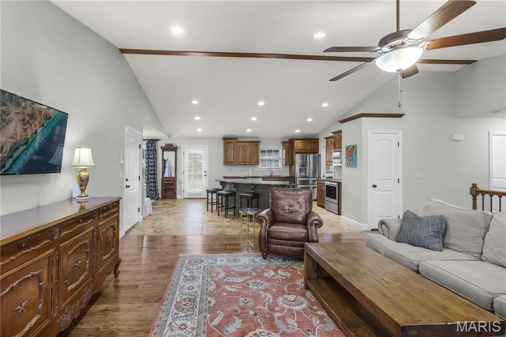 2566 Prairie View Trail Property Photo 15