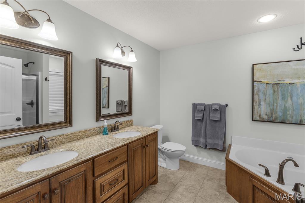 2566 Prairie View Trail Property Photo 27