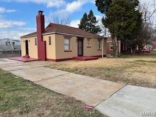 6203 Tyndall Drive Property Photo 2