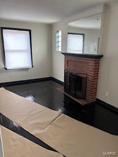 6203 Tyndall Drive Property Photo 4