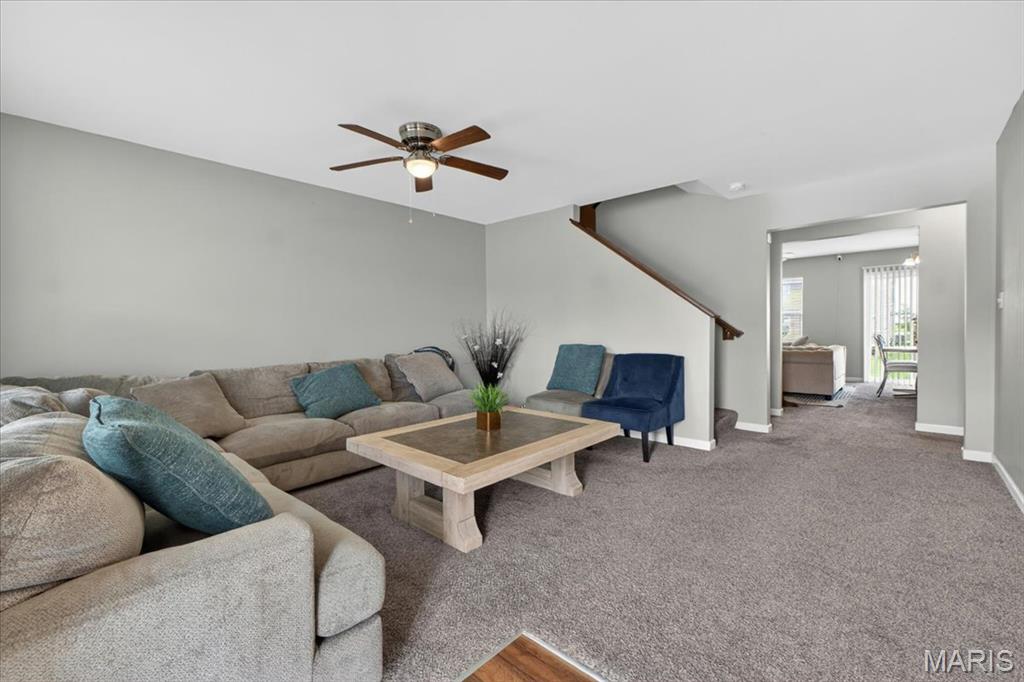 618 Palisades Drive Property Photo 3
