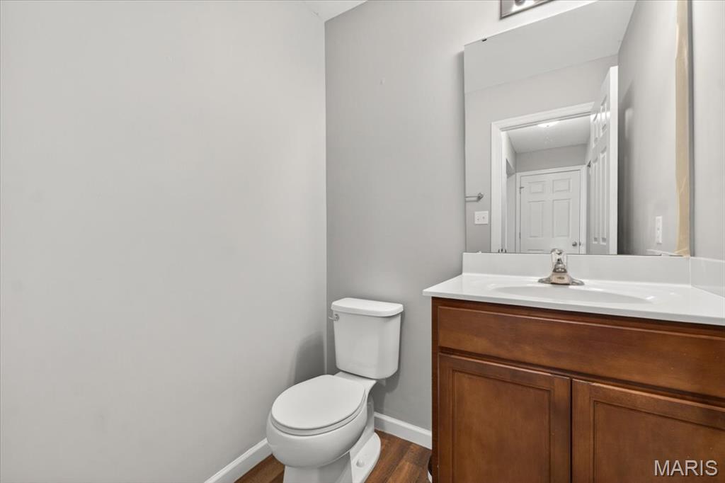 618 Palisades Drive Property Photo 12