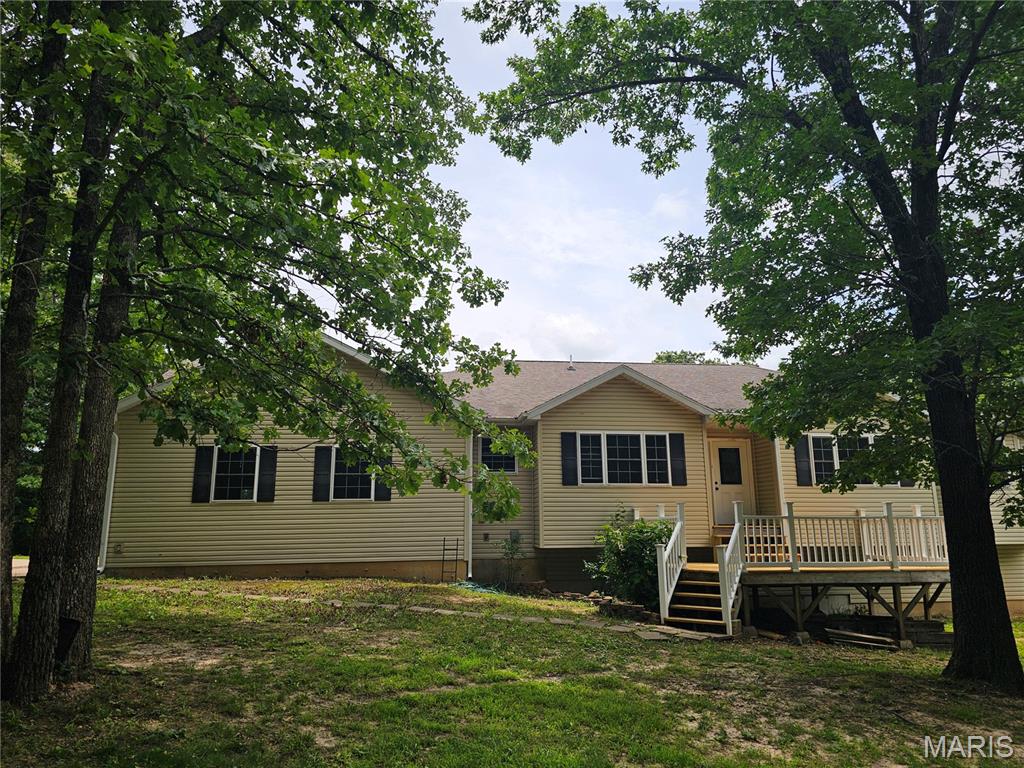 17150 Highway 17 Property Photo 1