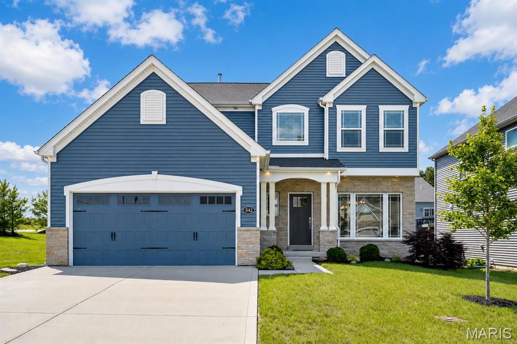 542 Derby Terrace Circle