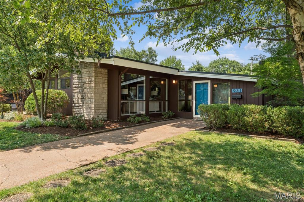 931 Coffey Drive