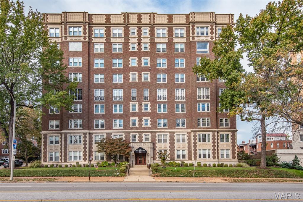 725 S Skinker Boulevard 7c Property Photo 1