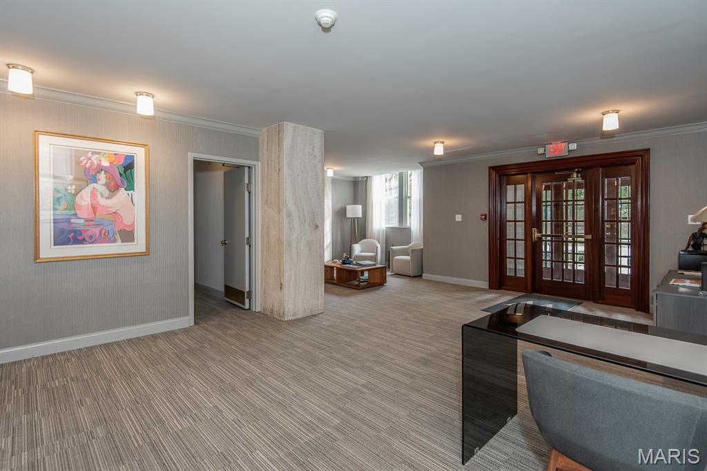 725 S Skinker Boulevard 7c Property Photo 7