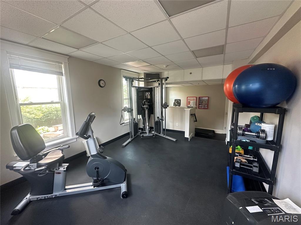 725 S Skinker Boulevard 7c Property Photo 9