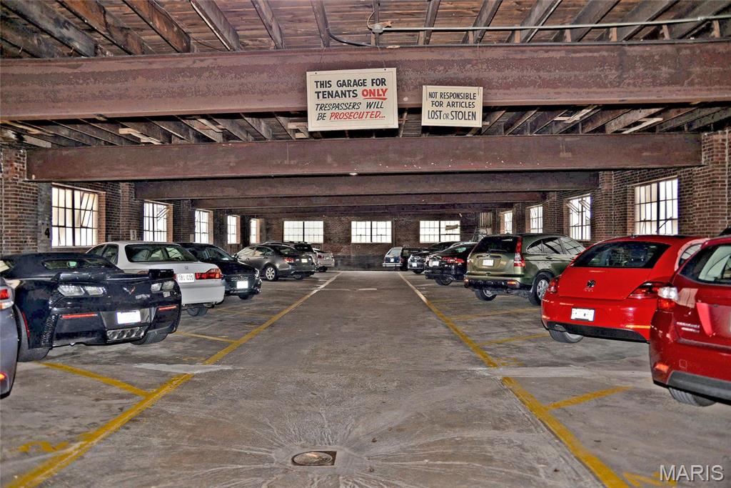 725 S Skinker Boulevard 7c Property Photo 11