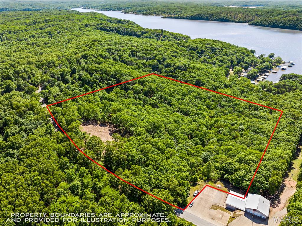 Tbd Wilson Bend Road Property Photo 1